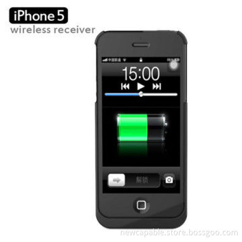 Wireless receiver